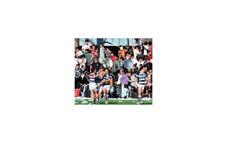 ámbito.com | Un trío que se consolida