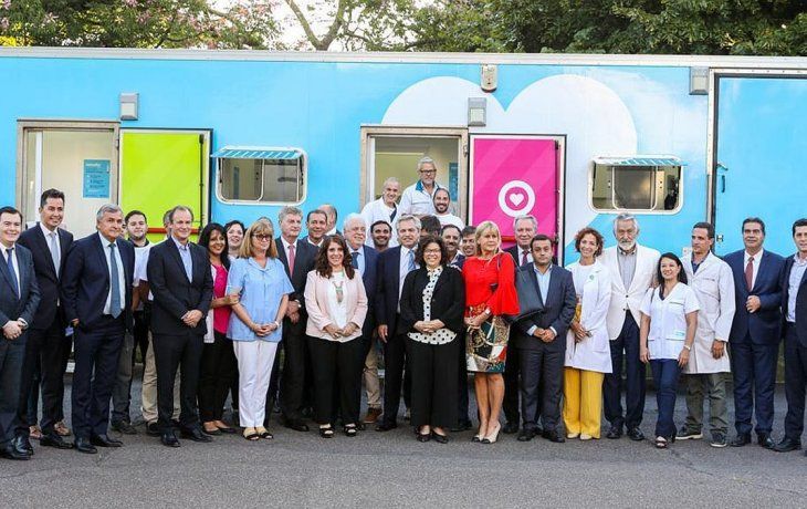 gobierno adelanto que la proxima semana se reunira con farmaceuticas por los precios de los medicamentos