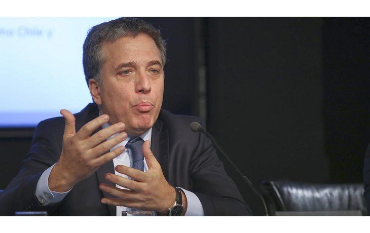 ámbito.com | Nicolás Dujovne