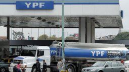 YPF.