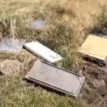 En Chile difundieron placas y homenajes a soldados de Malvinas desechados. En Chile difundieron placas y homenajes a soldados de Malvinas desechados.