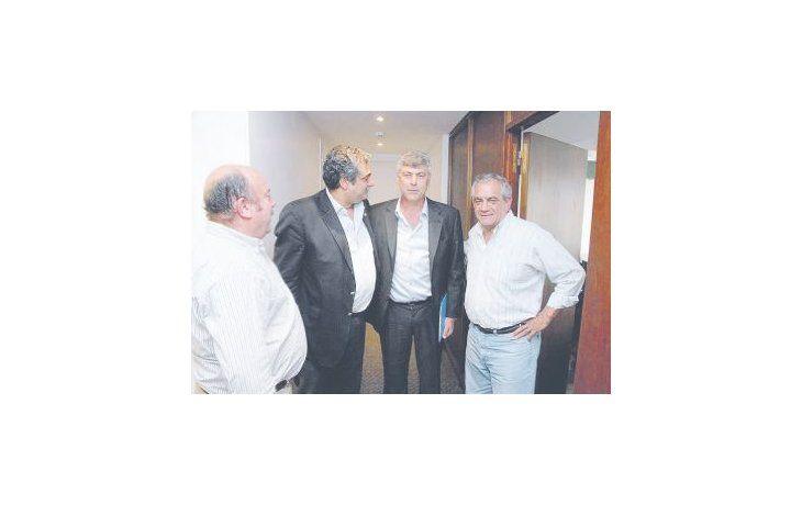Encuentros