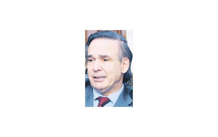 Miguel Pichetto
