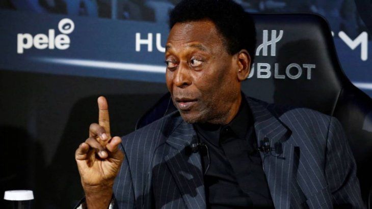 pele