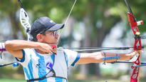 Descubrió el tiro con arco a los 13 años, estuvo cerca de dejarlo y terminó devolviendo a la Argentina a unos Juegos Olímpicos después de 36 años.