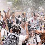 Los alumnos en estado de intoxicación no podrán permanecer en la escuela y se les computará una falta. Los alumnos en estado de intoxicación no podrán permanecer en la escuela y se les computará una falta.