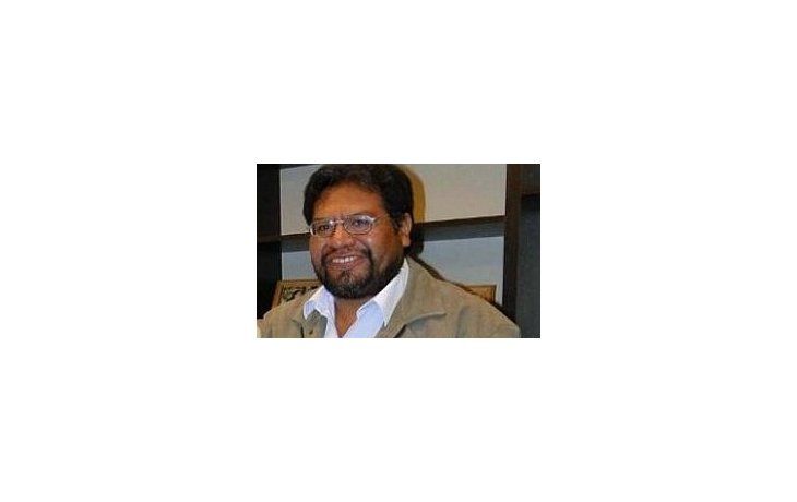 Roberto Lamas.