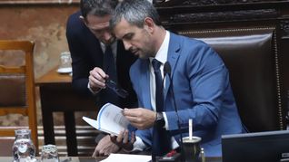 Tras no lograr quórum el miércoles pasado, la LLA y el PRO convocaron a una sesión especial para este miércoles en Diputados.