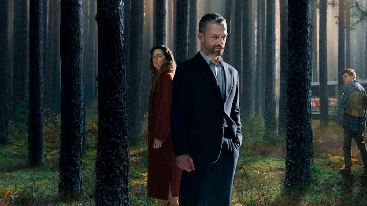 Netflix: la miniserie de secretos y muerte que tiene 6 capítulos de ...