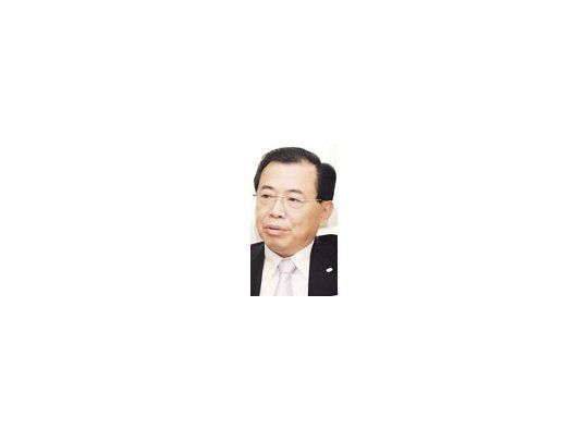 Li Dongsheng