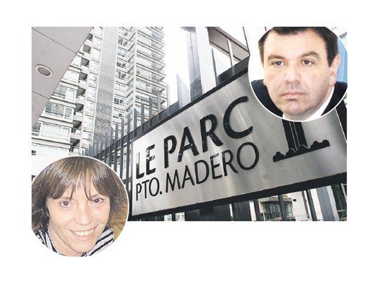 Los jueces Ariel Lijo y  Fabiana Palmaghini  juegan su suerte en la causa Nisman. Él debe resolver si toma la renuncia del fiscal o la manda a sorteo. Ella, confirmar el suicidio o avanzar en otros delitos.