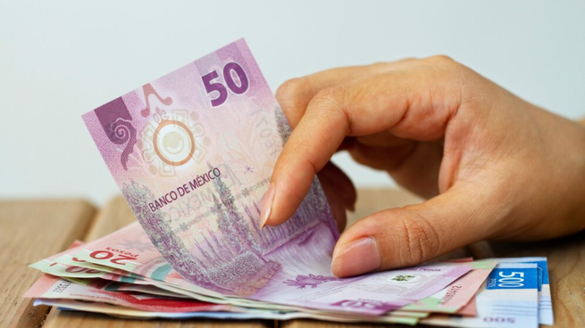 El curioso billete de 200 pesos que se vende en hasta 450 mil pesos