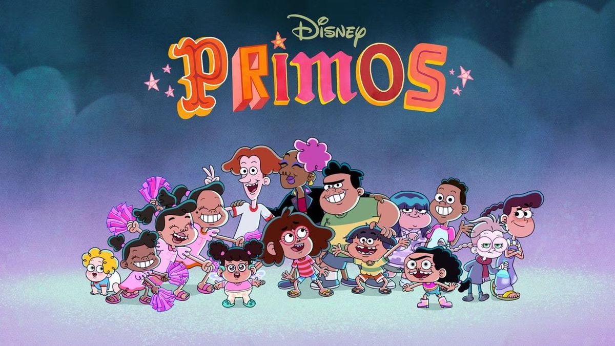 Disney received strong criticism for “Cousins”, the new series that takes place in Mexico