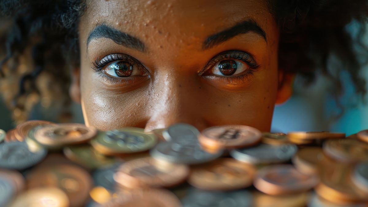 From being the daughter of slaves and working as a domestic worker to becoming the first African-American woman millionaire