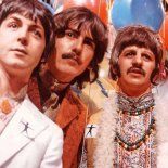 Una celebración global para celebrar a los Fab Four. Una celebración global para celebrar a los Fab Four.