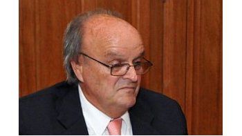 Adelantó que que la oposición no buscará poner palos en la rueda.