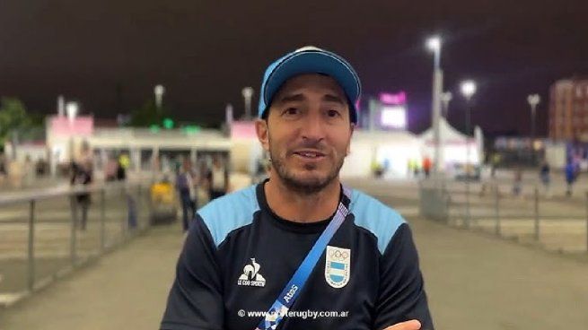 &nbsp;Santiago Gómez Cora, apuntó de manera contundente contra la organización de los Juegos Olímpicos 2024&nbsp;