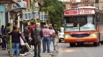 Se extiende el conflicto con los choferes en Tucumán.