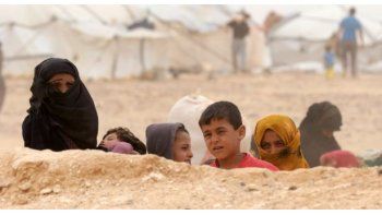 Sólo en Siria, Unicef contó en 2015 más de 1.500 violaciones graves del derecho infantil