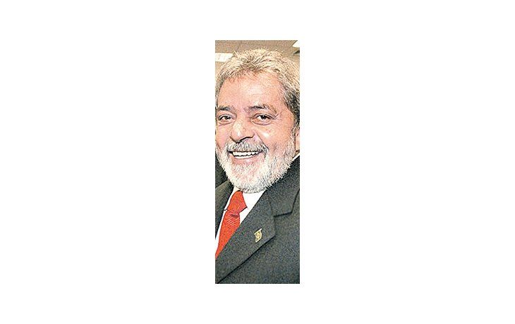 Luiz Inácio Lula da Silva