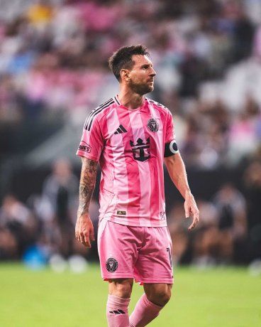 El capitán de Argentina disputará su última Copa del Mundo. El capitán de Argentina disputará su última Copa del Mundo.