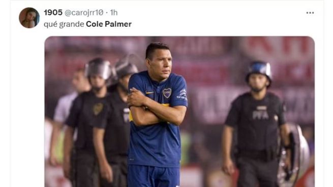 Las redes sociales dejaron sus memes tras el triunfo del Chelsea sobre el PSG.