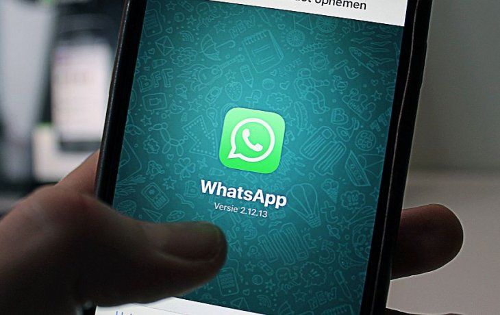 WhatsApp