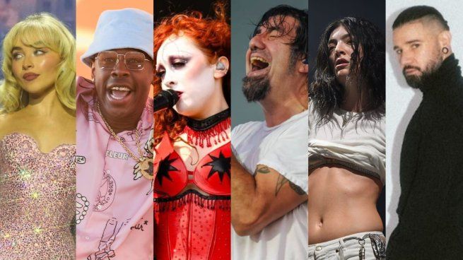 Llegó el esperado linuep del Lollapalooza Argentina 2026.