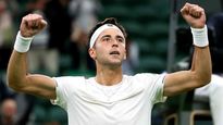 tomas etcheverry y sebastian baez avanzaron a la tercera ronda del abierto de australia