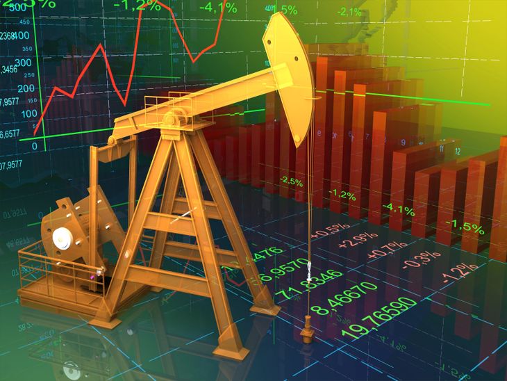 El precio del barril sigue presionando los mercados con el Brent por arriba de los u$s100 El precio del barril sigue presionando los mercados con el Brent por arriba de los u$s100