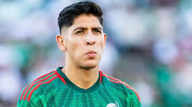 El defensa central de México y del West Ham Edson Alvarez nace un día como hoy pero de .1997.&nbsp;