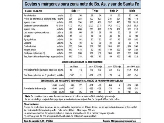 Se acerca la cosecha de maíz