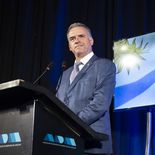 Consolidando los avances y enfrentando los desafíos que vienen, así adelantó Yamandú Orsi el trabajo para 2026. Consolidando los avances y enfrentando los desafíos que vienen, así adelantó Yamandú Orsi el trabajo para 2026.