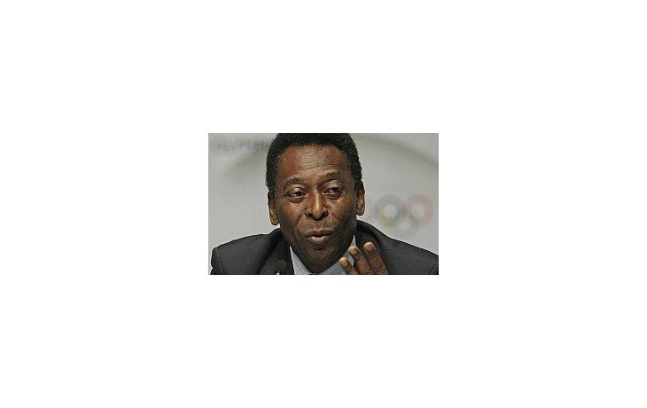Pelé cumpliría 85 años Pelé cumpliría 85 años