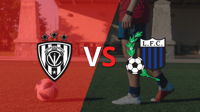 Por la fecha 6 del grupo F se enfrentarán Independiente del Valle y Liverpool (U)