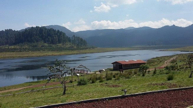 Amanalco, un destino para abril 2026.