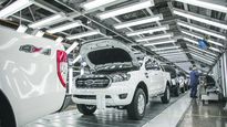 sigue inversion de ford en pacheco