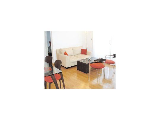 Los departamentos ofrecidos cuentan con todos los servicios, además de estar en excelentes condiciones para el alquiler. El tipo de muebles y la ubicación son factores para tener en cuenta en el momento de tasarlos.