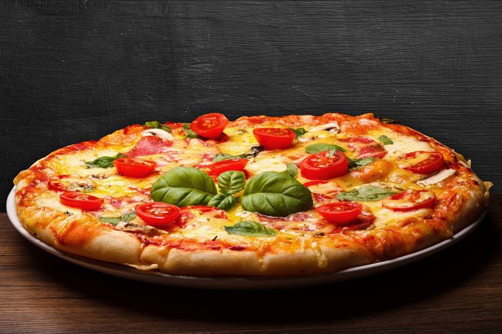El mundial de la pizza se realizará el 14,15 y 16 de agosto de 2023.