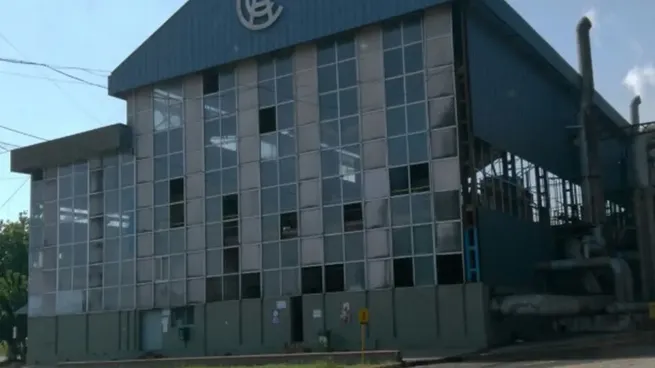 Ubicado en Banda del Río Salí, el Ingenio Concepción es uno de los pilares de la actividad azucarera tucumana.