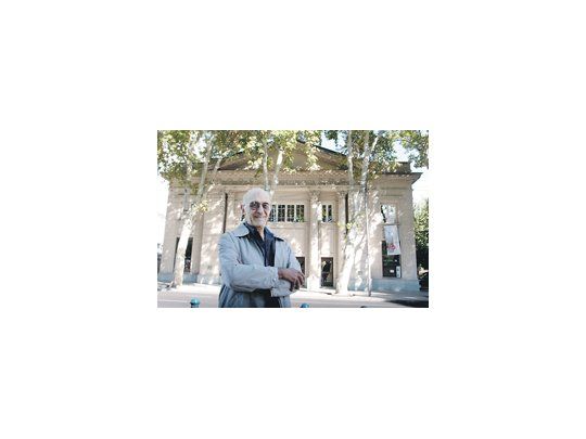 Guillermo Scarabino: «Me interesan mucho experiencias como, por ejemplo, la de Osvaldo Golijov, que trabaja en ese terreno que llaman crossover».