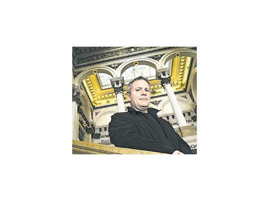 Karl Burnett: «Quise poner de relieve a los talentos del Colón, creo que subí la valla y que eso está bien, es lo que hay que hacer».