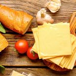 El queso americano que cuesta $33, se vende en todos los supermecados de México y Profeco lo recomienda El queso americano que cuesta $33, se vende en todos los supermecados de México y Profeco lo recomienda