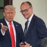 El Gobierno alemán recortó sus previsiones de crecimiento y advirtió que la suba de la energía, ligada al conflicto, complica la recuperación económica. El Gobierno alemán recortó sus previsiones de crecimiento y advirtió que la suba de la energía, ligada al conflicto, complica la recuperación económica.