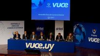 La Ventanilla Única de Comercio Exterior permitió un ahorro de 80 millones de dólares en 10 años.