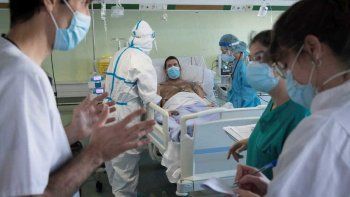 La investigación se basó en los datos médicos de alrededor de 250.000 personas.