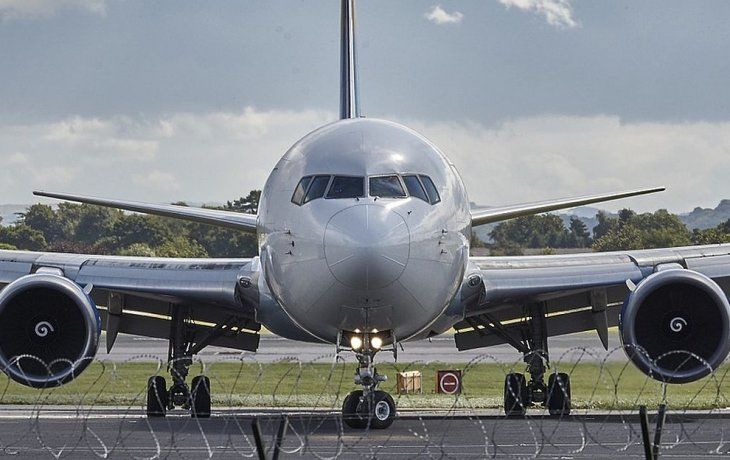 Ranking: ¿cuáles son las aerolíneas más limpias del mundo?