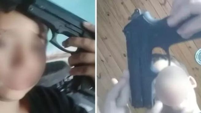 Niño armado en La Plata.jpg