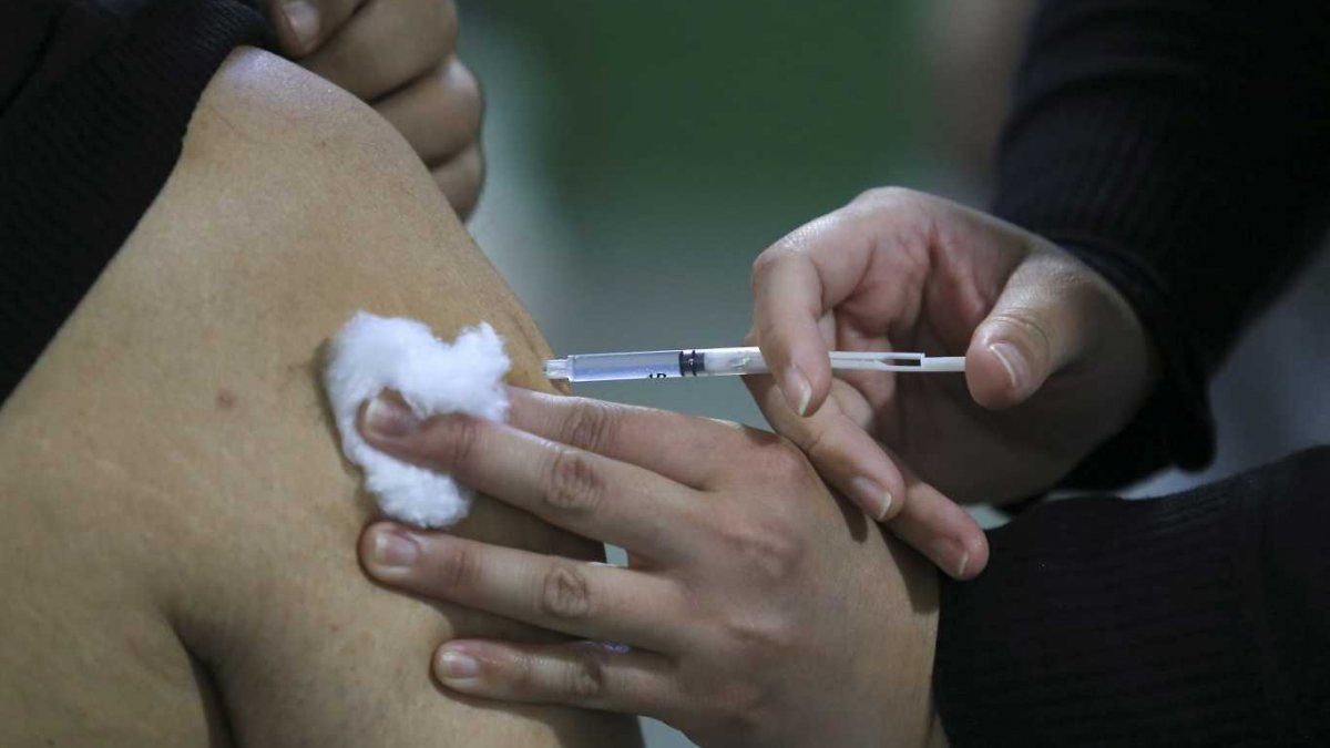 Five million more doses will be added to the vaccination campaign in the coming weeks