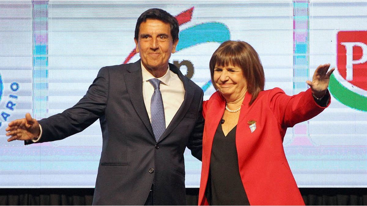 Bullrich’s economic team backs down and talks about eliminating them in a few years